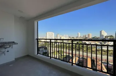 Apartamento para venda em são paulo, vila esperança, 2 dormitórios, 1 banheiro, 1 vaga