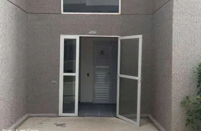 Apartamento para venda em são paulo, colônia (zona leste), 2 dormitórios, 1 banheiro, 1 vaga