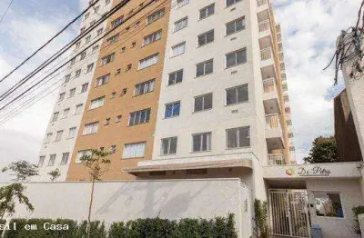 Apartamento para venda em são paulo, vila campanela, 1 dormitório, 1 banheiro, 1 vaga
