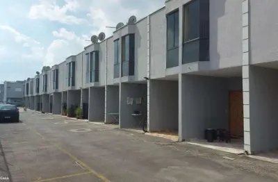 Sobrado em condomínio para venda em são paulo, santa etelvina, 2 dormitórios, 2 banheiros, 1 vaga