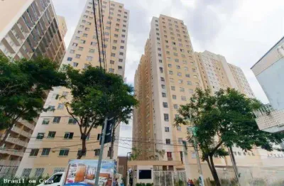 Apartamento para venda em são paulo, vila ema, 2 dormitórios, 1 banheiro