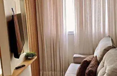 Apartamento para venda em são paulo, vila graciosa, 1 dormitório, 1 banheiro