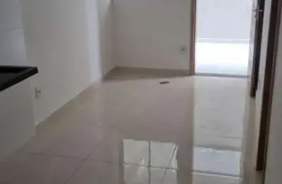 Apartamento para venda em são paulo, quinta da paineira, 2 dormitórios, 1 banheiro