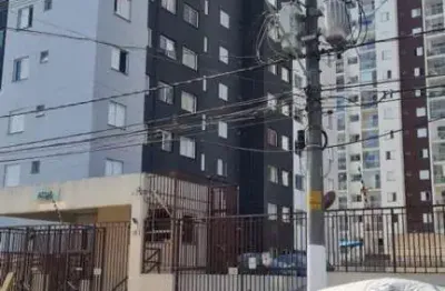 Apartamento para venda em são paulo, mooca, 1 dormitório, 1 banheiro
