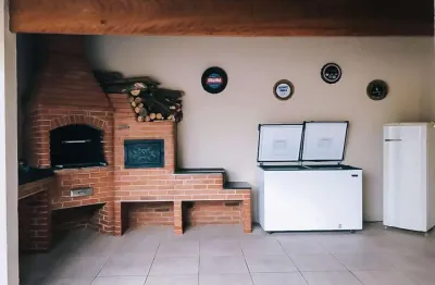 Apartamento para venda em são paulo, vila regina ( zona leste), 2 dormitórios, 1 banheiro, 1 vaga