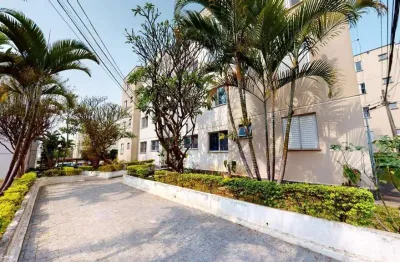 Apartamento para venda em são paulo, cangaiba, 2 dormitórios, 1 banheiro, 1 vaga