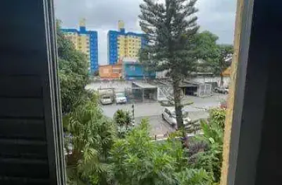 Apartamento para venda em são paulo, guaianazes, 2 dormitórios, 1 banheiro, 1 vaga