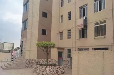 Apartamento para venda em são paulo, itaquera, 3 dormitórios, 1 banheiro, 2 vagas