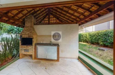 Apartamento para venda em são paulo, vila califórnia, 2 dormitórios, 1 banheiro, 1 vaga