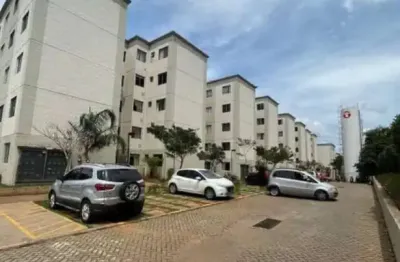 Apartamento para venda em são paulo, cidade popular, 2 dormitórios, 1 banheiro