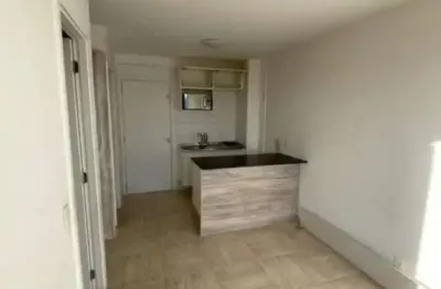 Apartamento para venda em são paulo, jardim santa terezinha (zona leste), 1 dormitório, 1 banheiro, 1 vaga