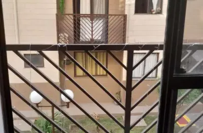 Apartamento para venda em suzano, vila urupês, 2 dormitórios, 1 banheiro, 1 vaga