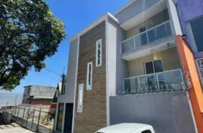 Apartamento para venda em são paulo, guaianazes, 2 dormitórios, 1 banheiro