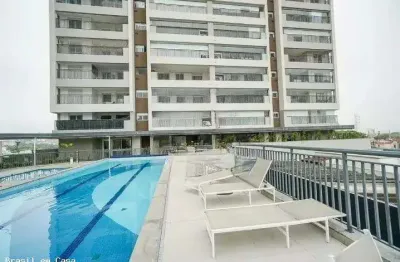 Apartamento para venda em são paulo, cidade mãe do céu, 2 dormitórios, 2 banheiros, 1 vaga