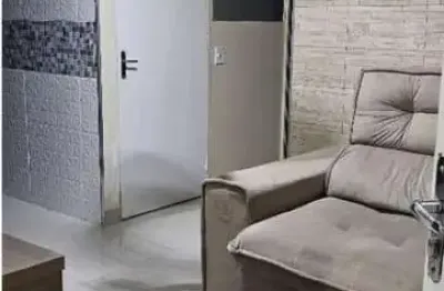 Apartamento para venda em suzano, jardim europa, 2 dormitórios, 1 banheiro, 1 vaga