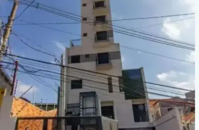 Apartamento para venda em são paulo, vila granada, 1 dormitório, 1 banheiro