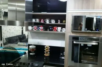Apartamento para venda em são paulo, cidade líder, 2 dormitórios, 1 banheiro, 1 vaga