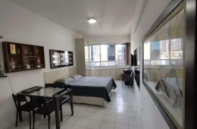 Studio para venda em são paulo, tatuapé, 1 dormitório, 1 banheiro
