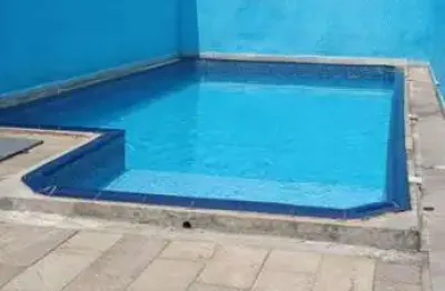 Casa em condomínio para venda em são paulo, limoeiro, 2 dormitórios, 2 banheiros, 1 vaga