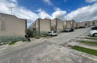 Apartamento para venda em suzano, jardim graziela, 2 dormitórios, 1 banheiro, 1 vaga