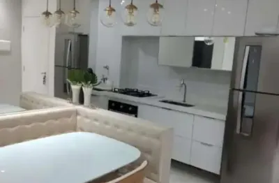 Apartamento para venda em ferraz de vasconcelos, jardim rodrigues alves, 2 dormitórios, 1 banheiro, 1 vaga