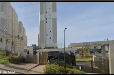 Apartamento para venda em são paulo, colônia (zona leste), 2 dormitórios, 1 banheiro, 1 vaga
