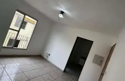 Apartamento para venda em são paulo, jardim lajeado, 2 dormitórios, 1 banheiro, 1 vaga