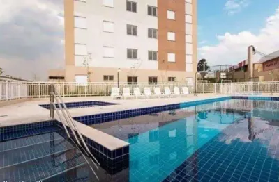 Apartamento para venda em são paulo, jardim helena, 2 dormitórios, 1 banheiro, 1 vaga