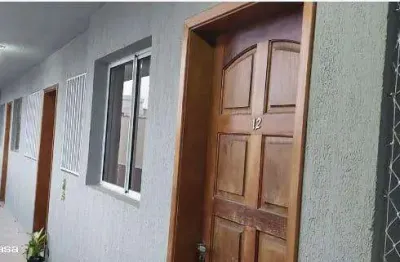 Apartamento para venda em são paulo, vila nova curuçá, 1 dormitório, 1 banheiro