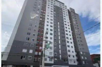 Apartamento para venda em são paulo, brás, 2 dormitórios, 1 banheiro