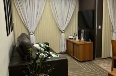 Apartamento para venda em suzano, jardim são luís, 3 dormitórios, 1 suíte, 2 banheiros, 1 vaga