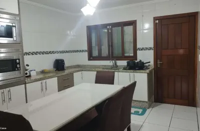 Sobrado para venda em são paulo, jardim nossa senhora do carmo, 2 dormitórios, 2 suítes, 3 banheiros, 2 vagas