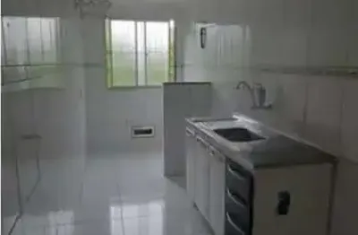 Apartamento para venda em são paulo, parque cruzeiro do sul, 2 dormitórios, 1 banheiro, 1 vaga