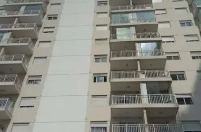 Apartamento para venda em são paulo, jardim santa terezinha (zona leste), 1 dormitório, 1 banheiro, 1 vaga