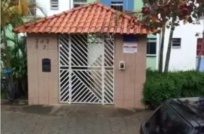 Apartamento para venda em são paulo, jardim pedro josé nunes, 2 dormitórios, 1 banheiro, 1 vaga