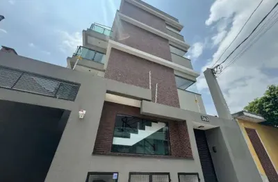 Apartamento para venda em são paulo, itaquera, 2 dormitórios, 1 banheiro, 1 vaga