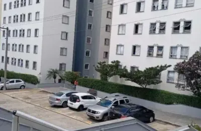 Apartamento para venda em são paulo, jardim ângela (zona leste), 3 dormitórios, 1 banheiro, 2 vagas