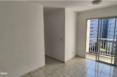 Apartamento para venda em são paulo, cidade líder, 2 dormitórios, 1 banheiro, 1 vaga