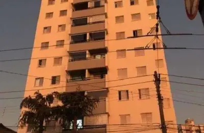 Apartamento para venda em são paulo, penha de frança, 3 dormitórios, 1 banheiro, 1 vaga