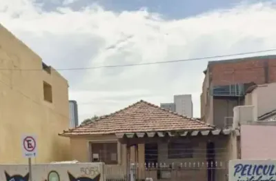 Terreno para venda em são paulo, jardim ângela (zona leste)