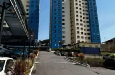 Apartamento para venda em são paulo, guaianazes, 2 dormitórios, 1 banheiro, 1 vaga