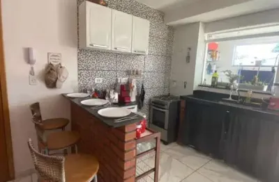 Apartamento para venda em são paulo, vila granada, 2 dormitórios, 1 banheiro