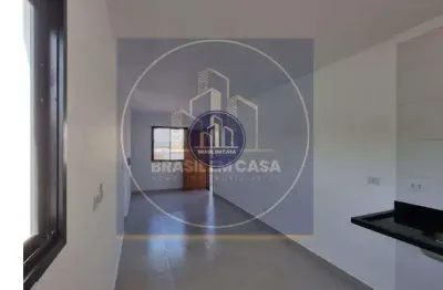 Apartamento para venda em são paulo, chácara mafalda, 2 dormitórios, 1 banheiro, 1 vaga