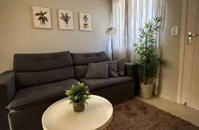 Apartamento para venda em são paulo, vila guilhermina, 2 dormitórios, 1 banheiro