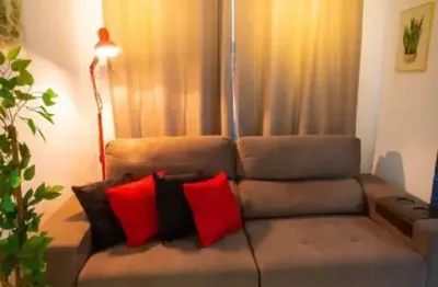 Apartamento para venda em são paulo, vila granada, 1 dormitório, 1 banheiro, 1 vaga