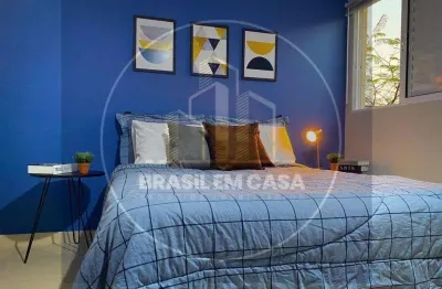 Apartamento para venda em são paulo, vila guilhermina, 1 dormitório, 1 banheiro