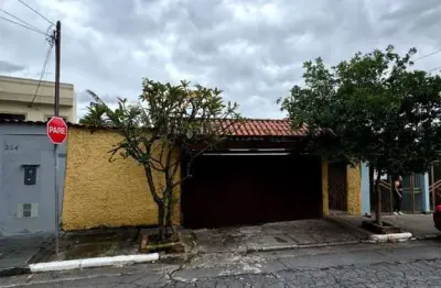 Terreno à venda na Rua Cristália, 1, Vila Guilhermina, São Paulo