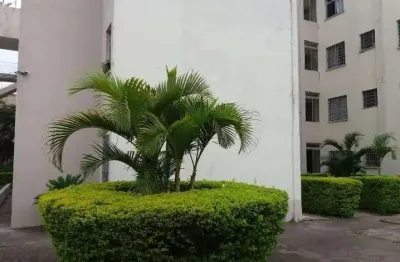 Apartamento para venda em são paulo, itaquera, 2 dormitórios, 1 banheiro, 1 vaga