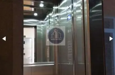 Sala comercial com 1 sala à venda na Rua Antônio de Barros, 2450, Tatuapé, São Paulo