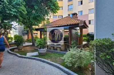 Apartamento para venda em são paulo, vila ré, 2 dormitórios, 1 banheiro, 1 vaga